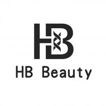 HB Beauty 及圖