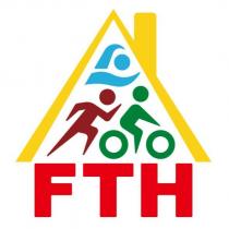 FTH 友善運動賽事旅宿證明標章