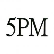 5PM