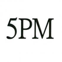 5PM