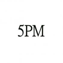 5PM