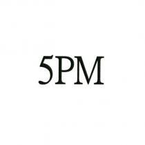 5PM