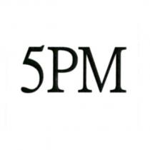 5PM