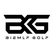 BG BIEMLF GOLF 及圖