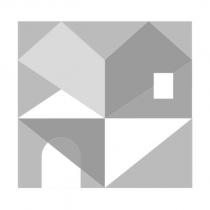 心安家租賃住宅代管有限公司標章圖