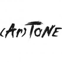TONE 設計字