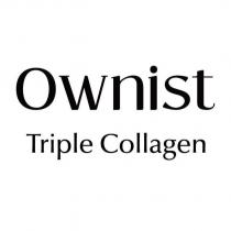 OWNIST TRIPLE COLLAGEN