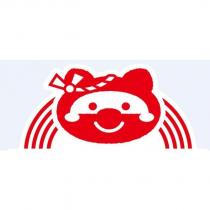 浣熊臉設計圖