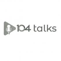 104 talks 及圖