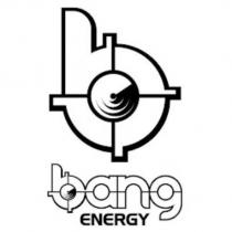b bang ENERGY and design