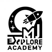 MJ EXPLORE ACADEMY 及圖
