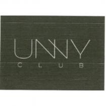 UNNY CLUB 悠宜及圖