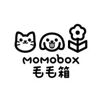 MOMObox 毛毛箱及圖