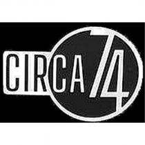 CIRCA 74 Stylized