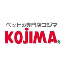 ペットの專門店コジマ KOjIMA