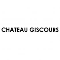 CHATEAU GISCOURS
