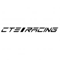 CTEIRACING 設計字