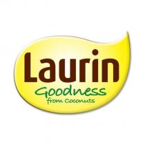 Laurin Goodness from coconuts 及圖