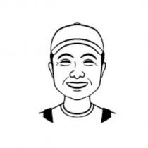 人像圖