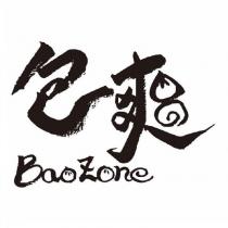 包爽 Bao Zone 設計圖