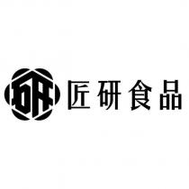 匠研食品及圖