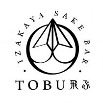 TOBU 飛ぶ IZAKAYA SAKE BAR 及圖