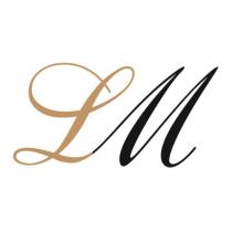LM 設計字