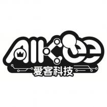 愛客科技 AIKee 及圖