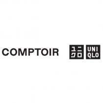 COMPTOIR ユニクロ UNIQLO