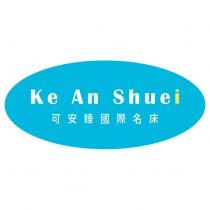 Ke An Shuei 可安睡國際名床