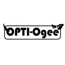 OPTI-Ogee 設計字