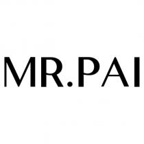 MR.PAI