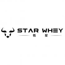 STAR WHEY 恆星及圖