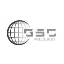 GSC 及圖