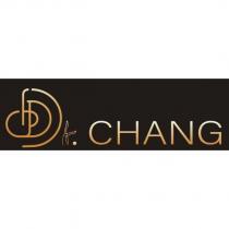 Dr.CHANG 設計字