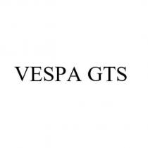 VESPA GTS