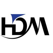 HDM 設計圖