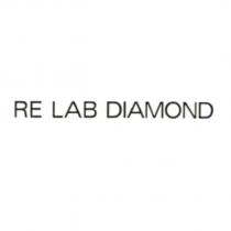 RE LAB DIAMOND