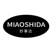 MIAOSHIDA 妙事達
