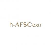 h-AFSCexo