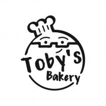 Toby's Bakery 及圖