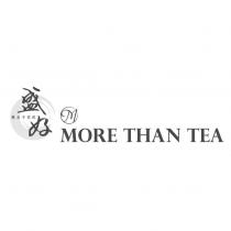 盛好 概念手窈飲 M MORE THAN TEA 設計圖
