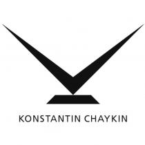 KONSTANTIN CHAYKIN 及圖