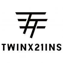 TWINX21INS 及圖