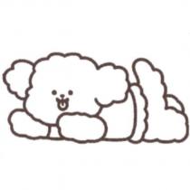 無