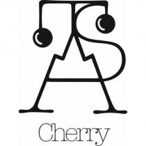 TAS Cherry 設計字