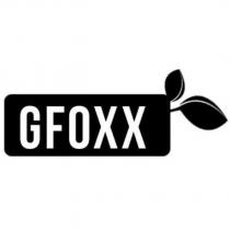 GFOXX 及圖