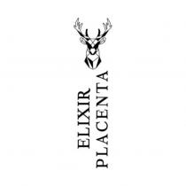 ELIXIR PLACENTA 及圖