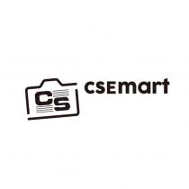 CSEmart CS 及圖