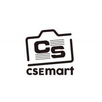 CSEmart CS 及圖